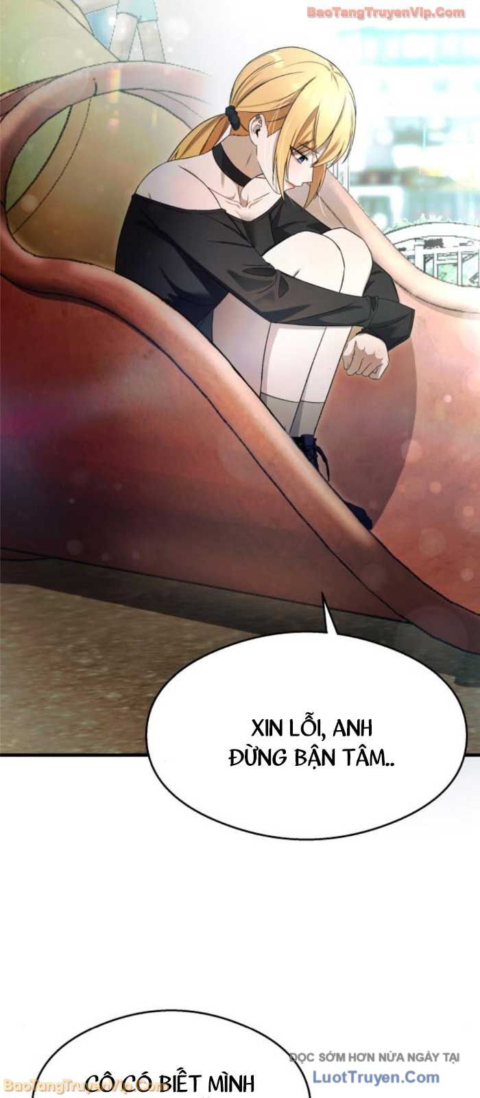 Hẹn Hò Rùng Rợn Chapter 35 - Trang 2