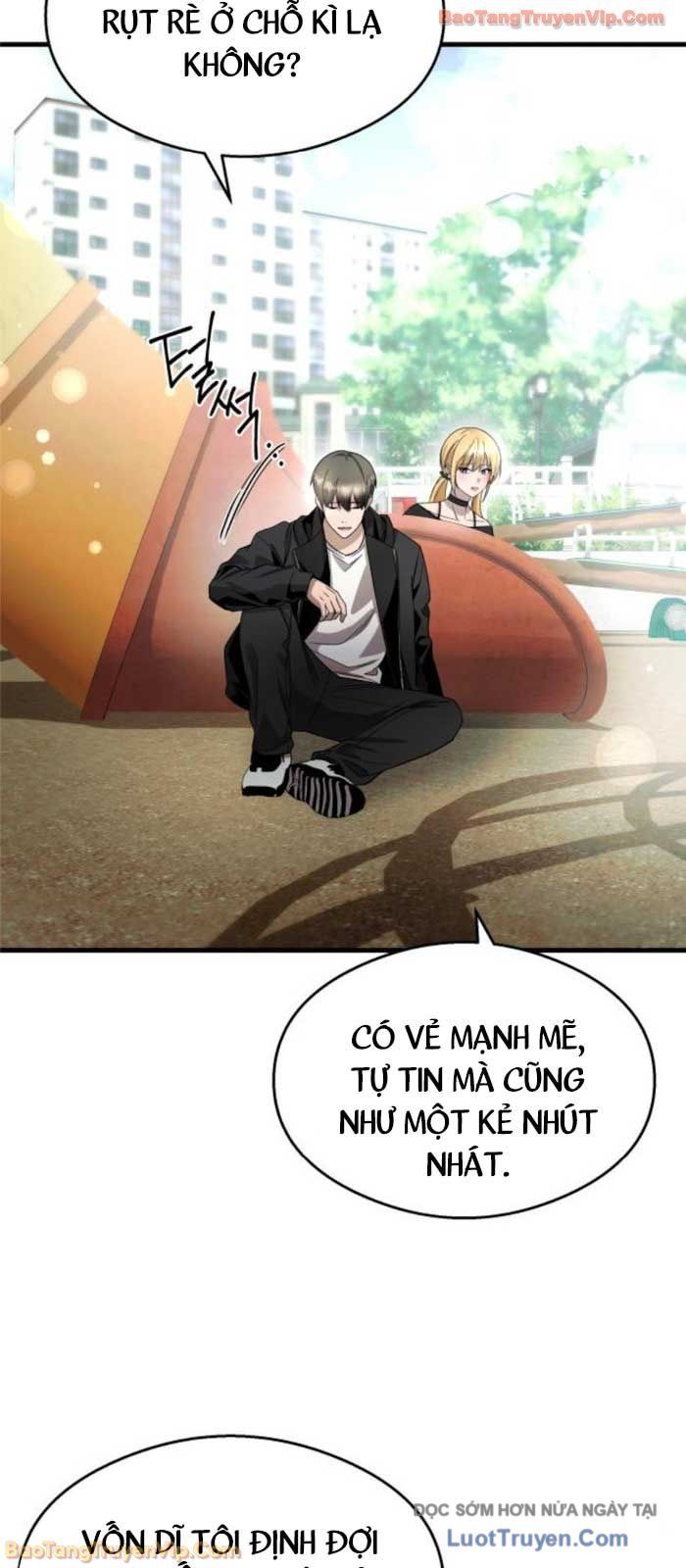 Hẹn Hò Rùng Rợn Chapter 35 - Trang 2
