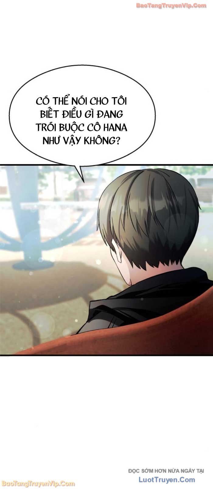 Hẹn Hò Rùng Rợn Chapter 35 - Trang 2