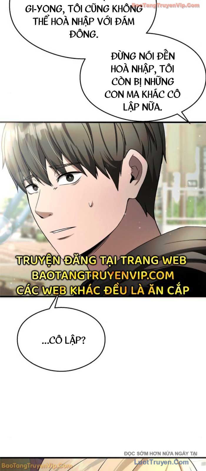 Hẹn Hò Rùng Rợn Chapter 35 - Trang 2