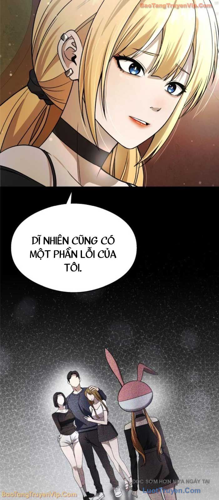 Hẹn Hò Rùng Rợn Chapter 35 - Trang 2