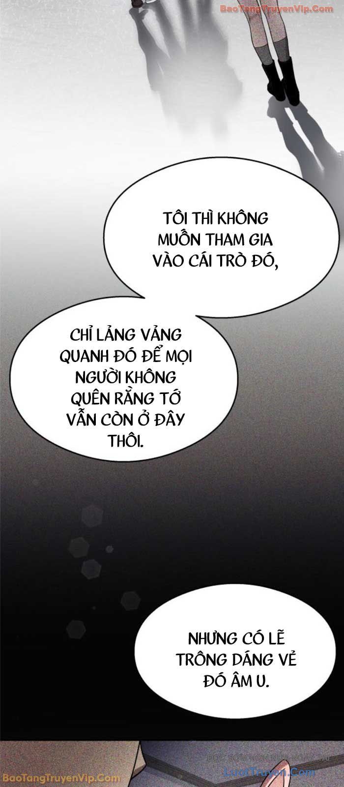 Hẹn Hò Rùng Rợn Chapter 35 - Trang 2