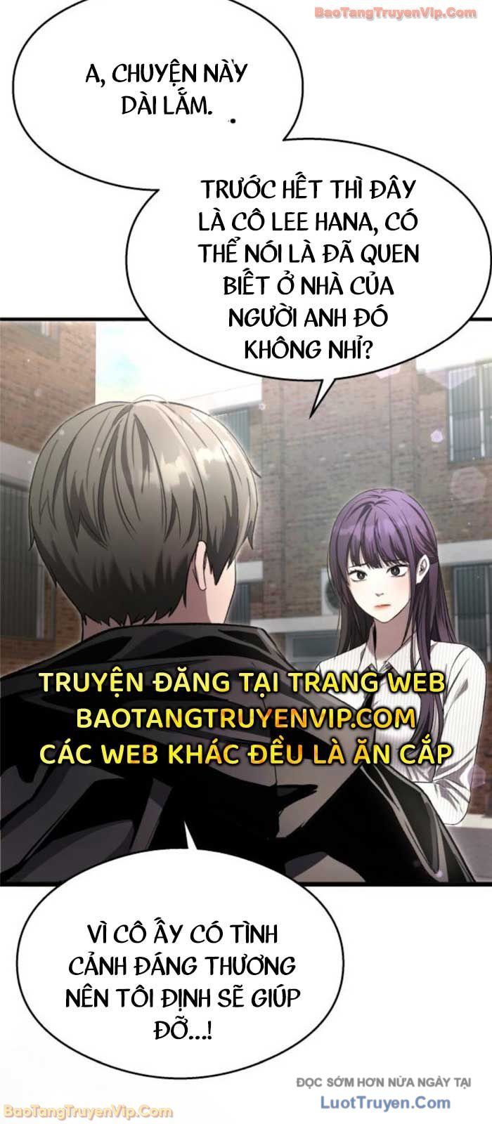 Hẹn Hò Rùng Rợn Chapter 35 - Trang 2