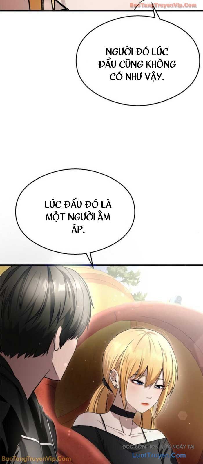 Hẹn Hò Rùng Rợn Chapter 35 - Trang 2