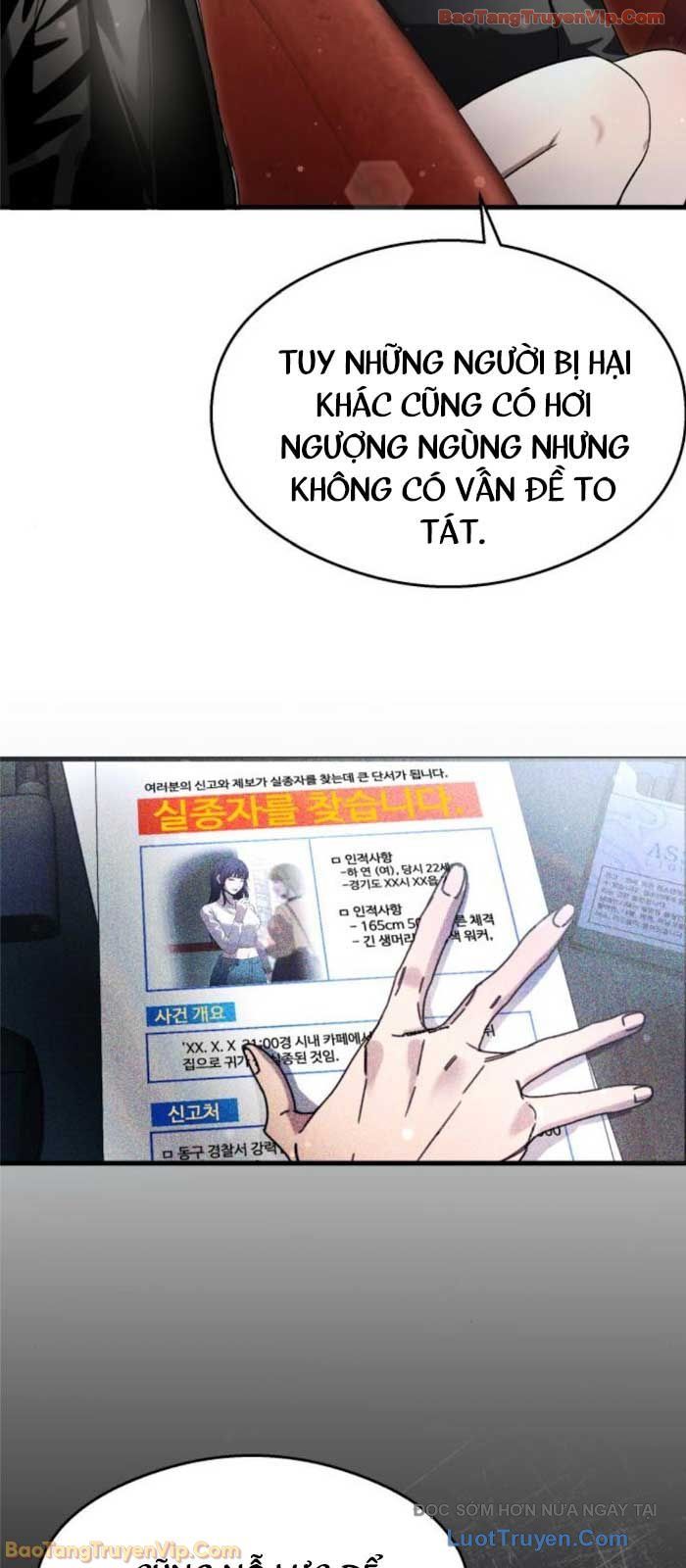 Hẹn Hò Rùng Rợn Chapter 35 - Trang 2