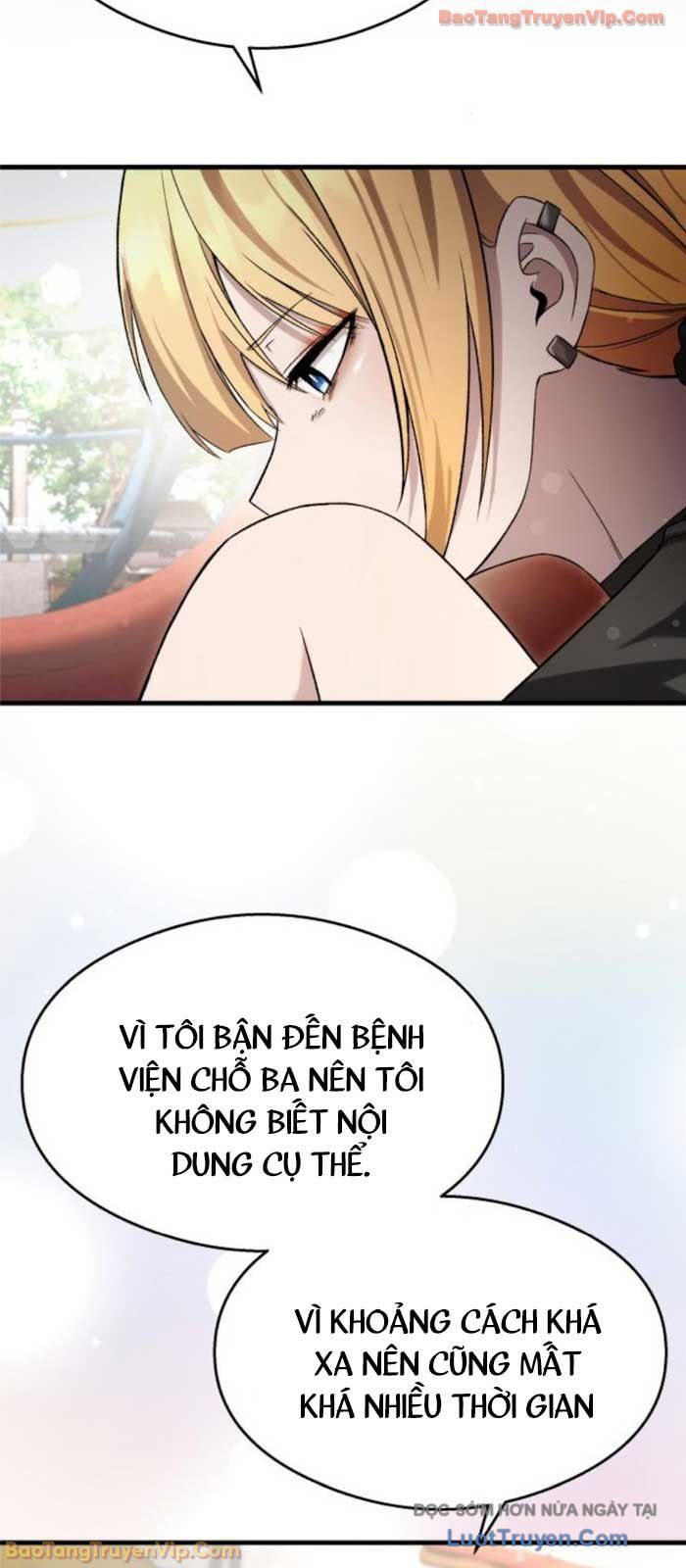 Hẹn Hò Rùng Rợn Chapter 35 - Trang 2