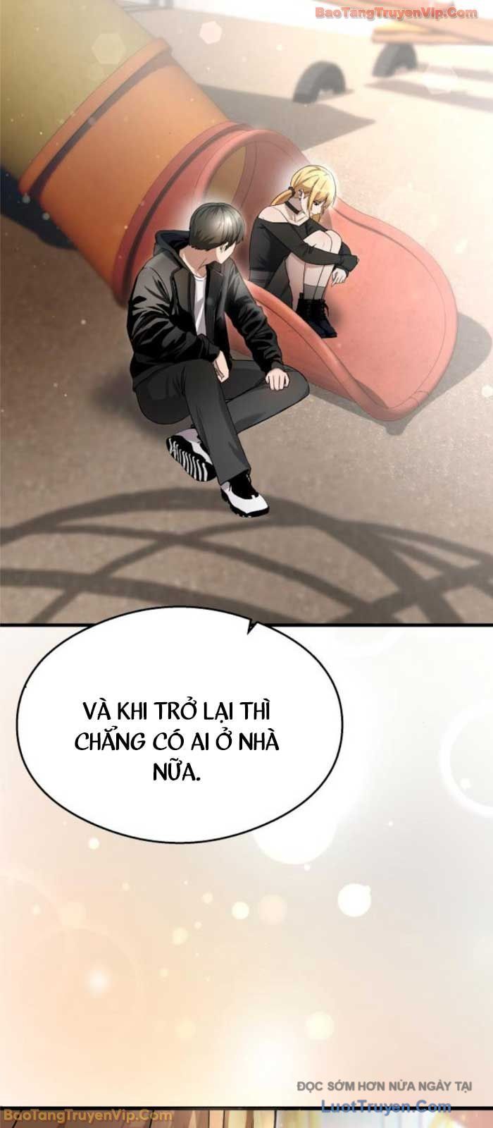 Hẹn Hò Rùng Rợn Chapter 35 - Trang 2
