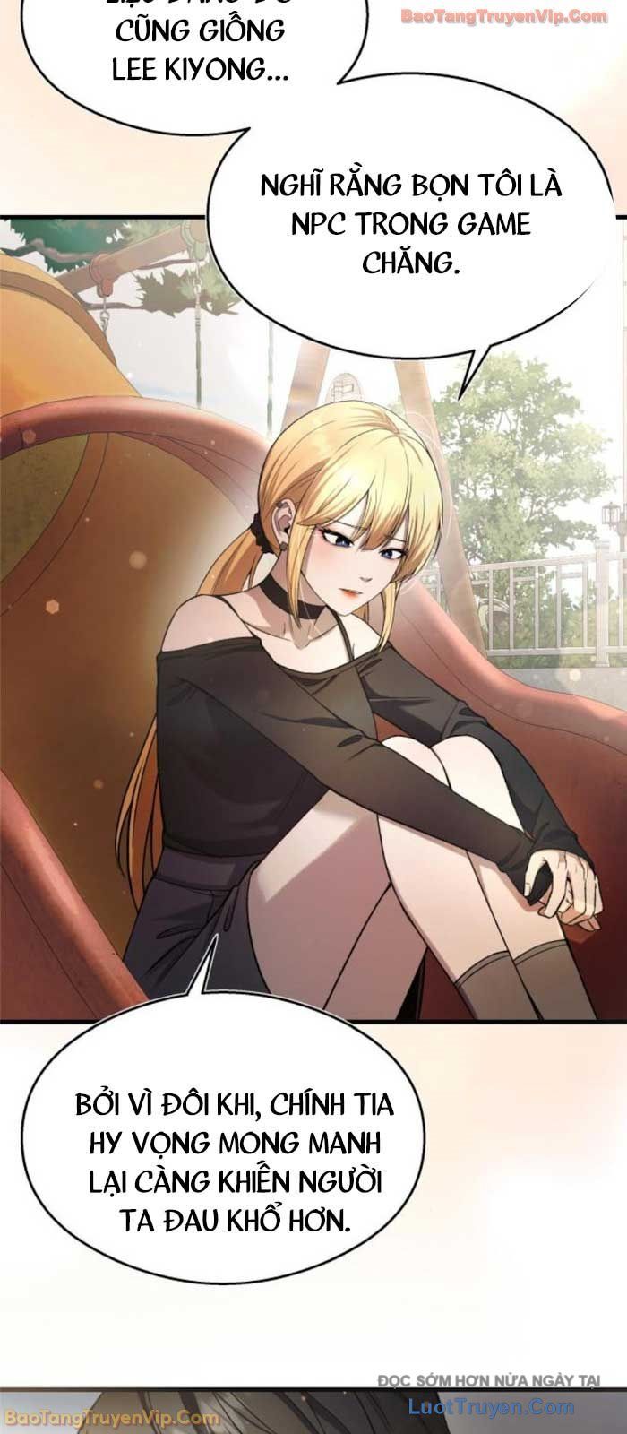 Hẹn Hò Rùng Rợn Chapter 35 - Trang 2