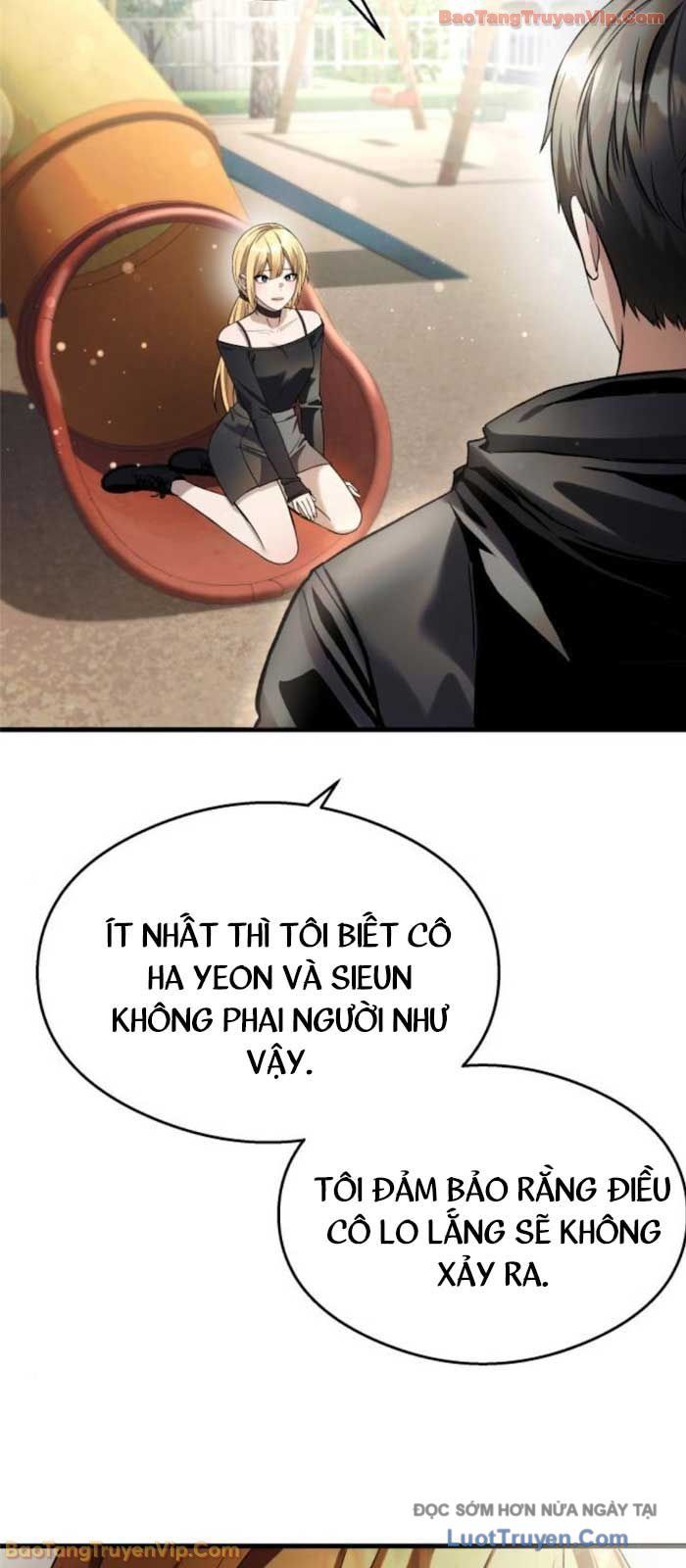Hẹn Hò Rùng Rợn Chapter 35 - Trang 2