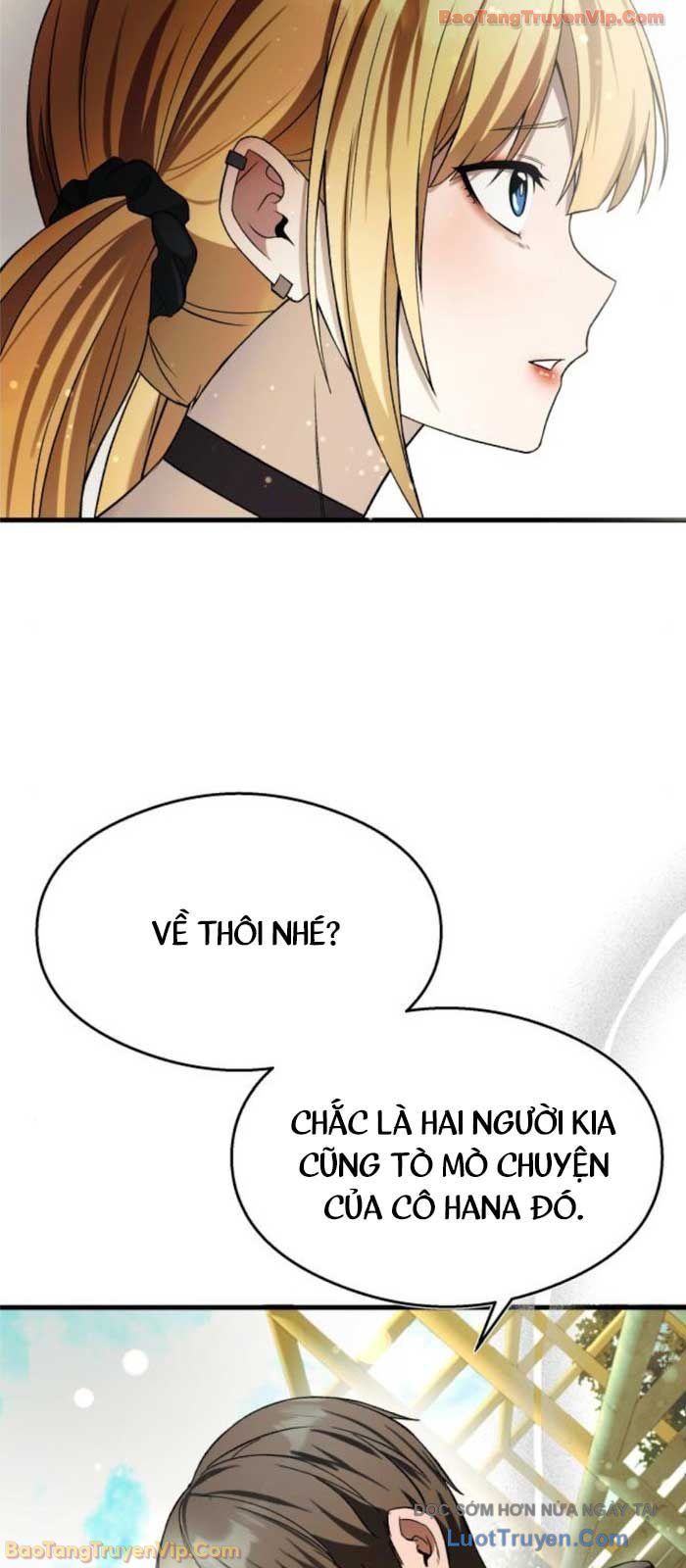 Hẹn Hò Rùng Rợn Chapter 35 - Trang 2