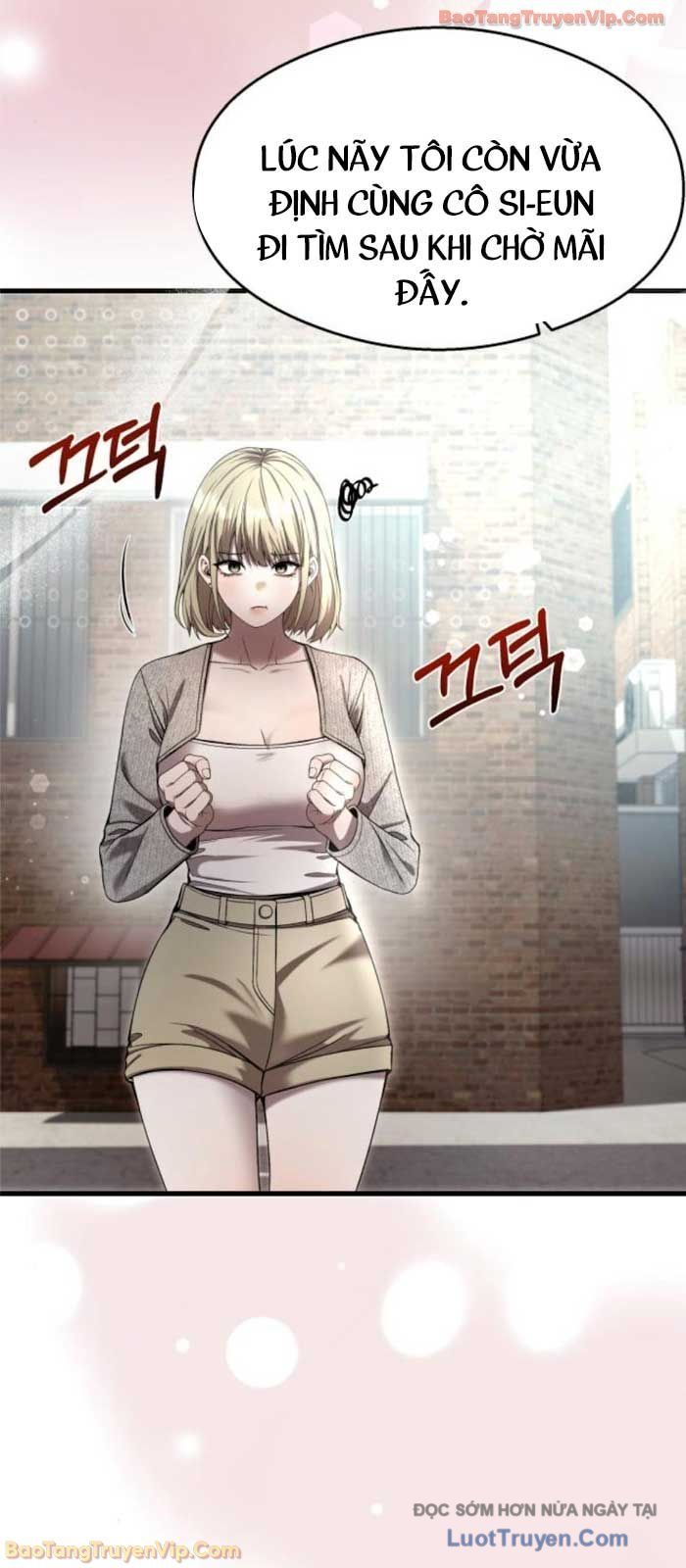 Hẹn Hò Rùng Rợn Chapter 35 - Trang 2