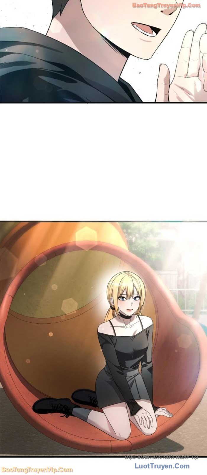 Hẹn Hò Rùng Rợn Chapter 35 - Trang 2