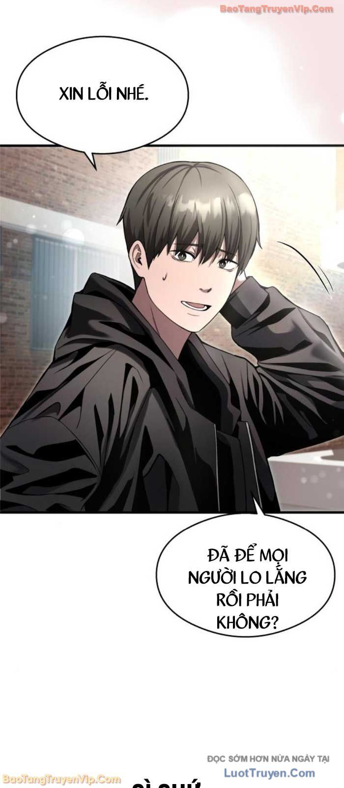 Hẹn Hò Rùng Rợn Chapter 35 - Trang 2