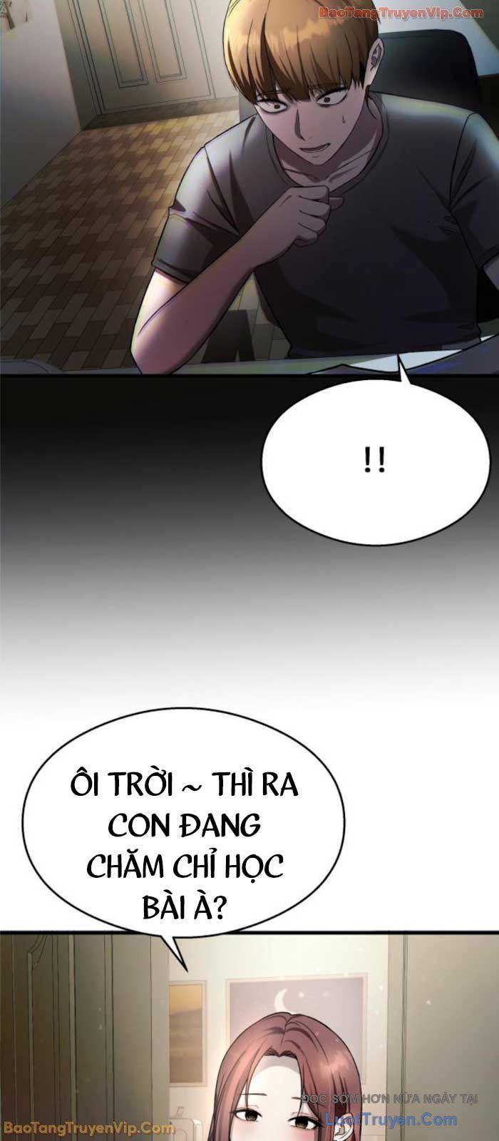 Hẹn Hò Rùng Rợn Chapter 35 - Trang 2