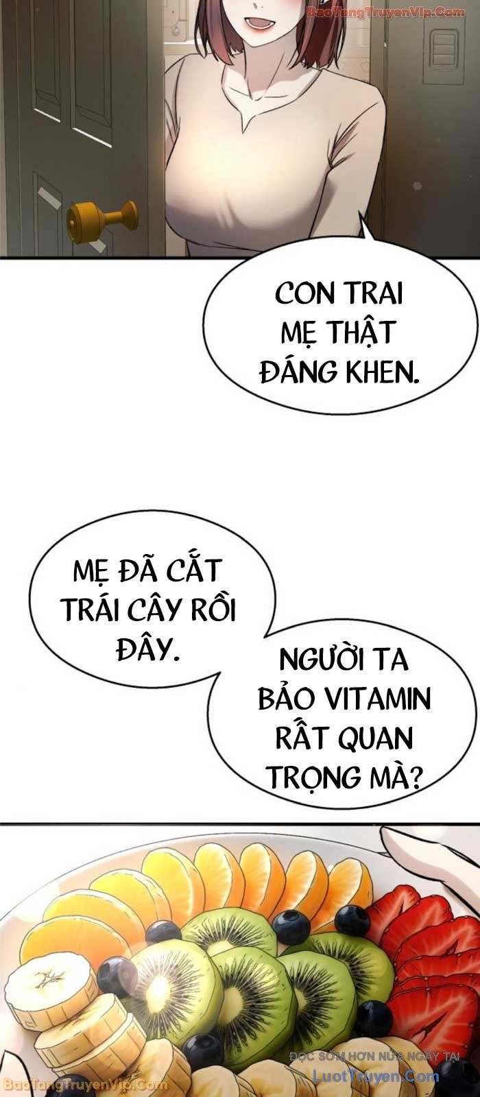 Hẹn Hò Rùng Rợn Chapter 35 - Trang 2