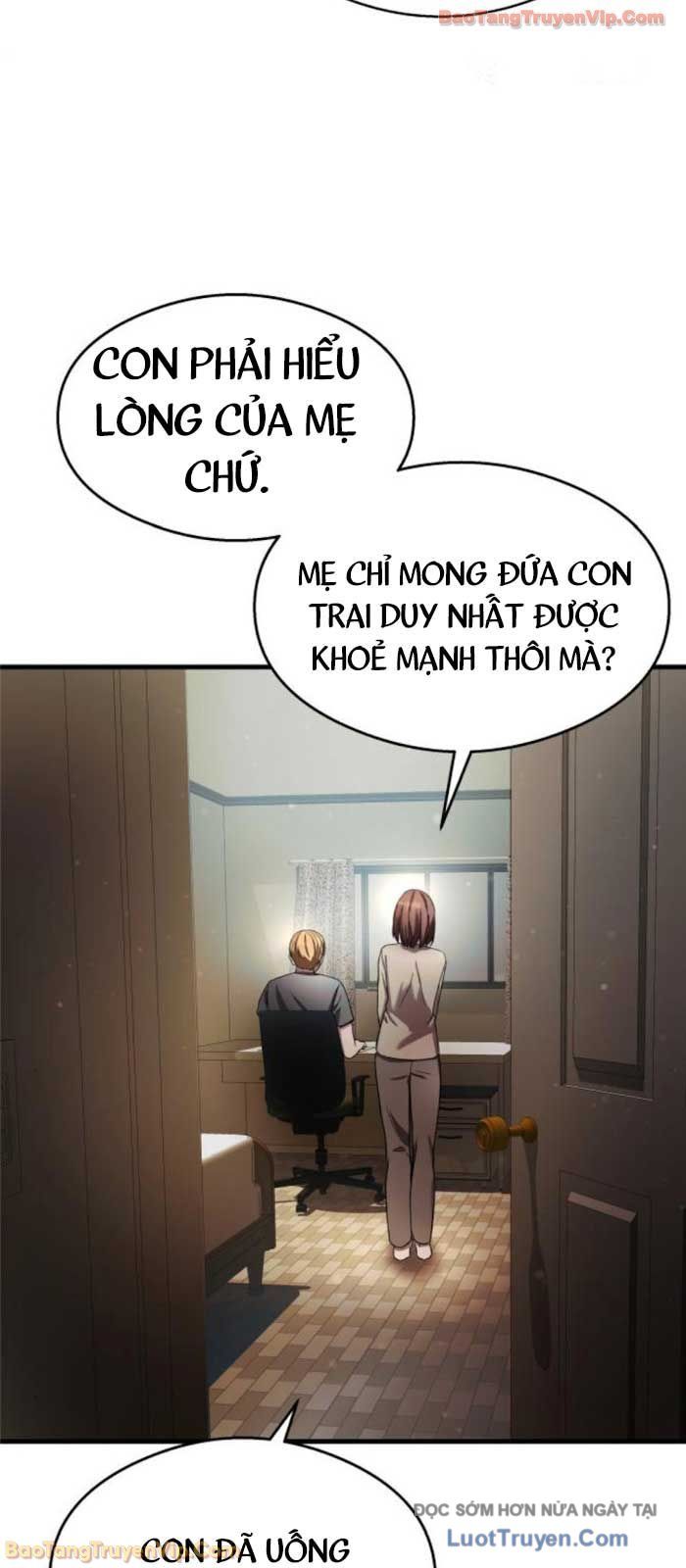 Hẹn Hò Rùng Rợn Chapter 35 - Trang 2