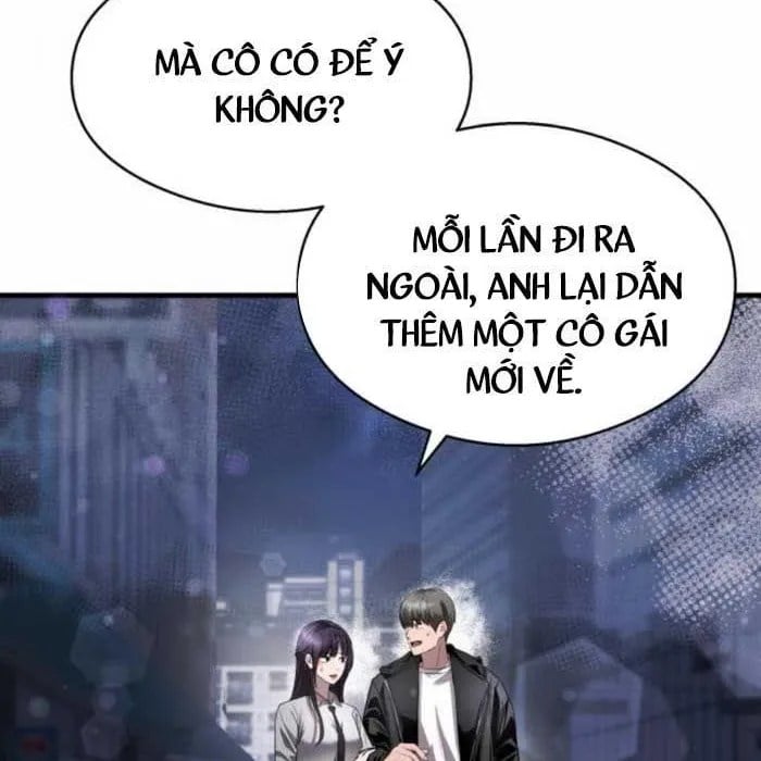 Hẹn Hò Rùng Rợn Chapter 36 - Trang 2