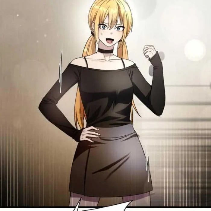 Hẹn Hò Rùng Rợn Chapter 36 - Trang 2