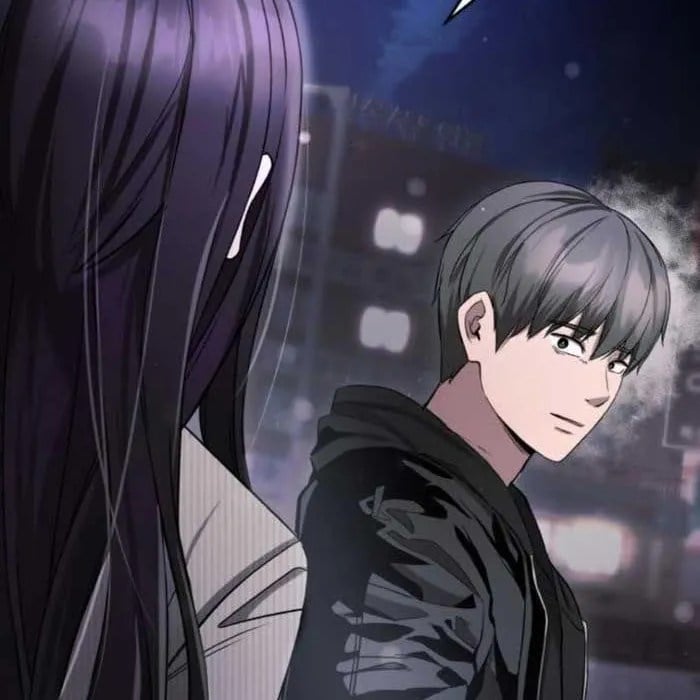 Hẹn Hò Rùng Rợn Chapter 36 - Trang 2