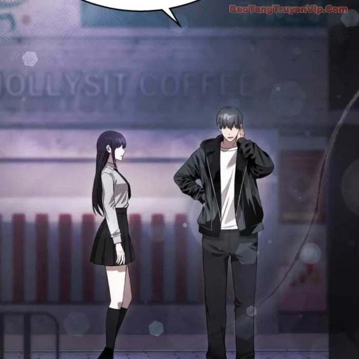 Hẹn Hò Rùng Rợn Chapter 36 - Trang 2