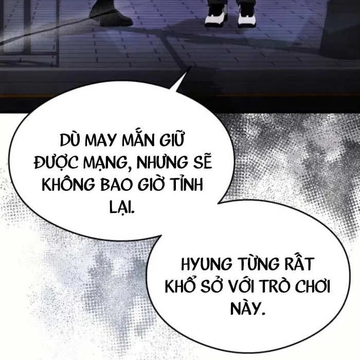 Hẹn Hò Rùng Rợn Chapter 36 - Trang 2