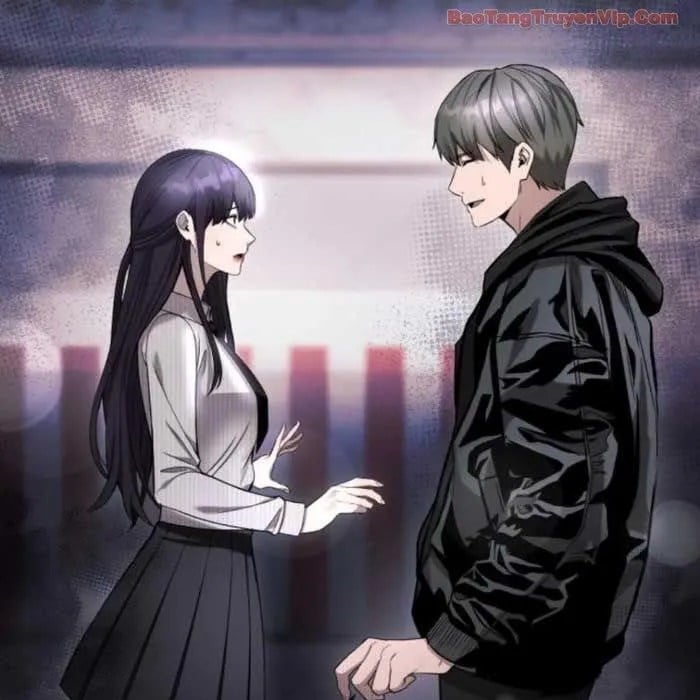 Hẹn Hò Rùng Rợn Chapter 36 - Trang 2