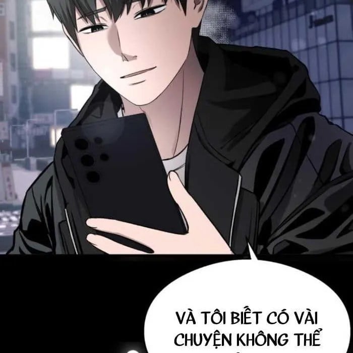 Hẹn Hò Rùng Rợn Chapter 36 - Trang 2