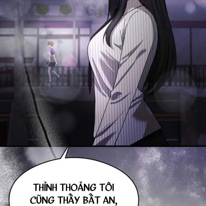 Hẹn Hò Rùng Rợn Chapter 36 - Trang 2