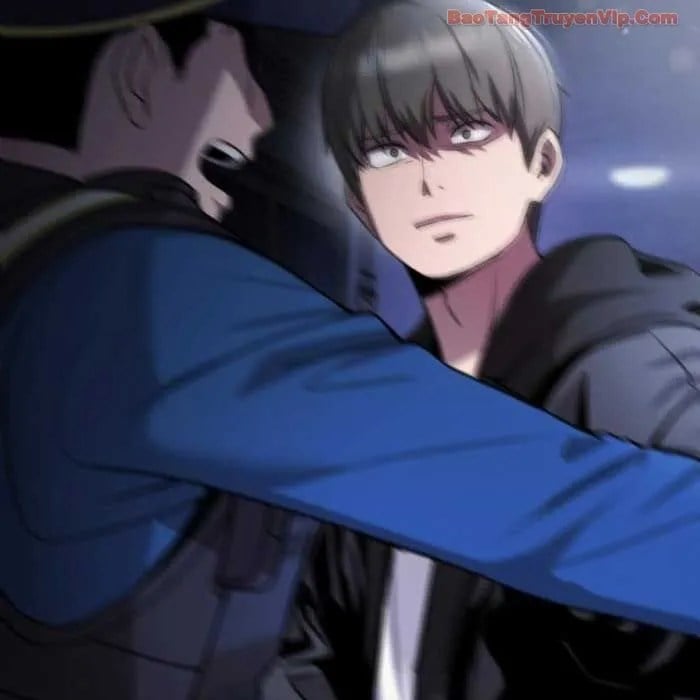 Hẹn Hò Rùng Rợn Chapter 36 - Trang 2