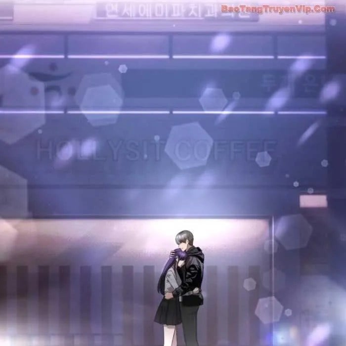 Hẹn Hò Rùng Rợn Chapter 36 - Trang 2