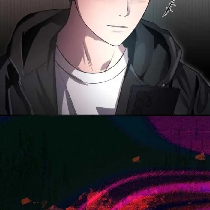 Hẹn Hò Rùng Rợn Chapter 36 - Trang 2