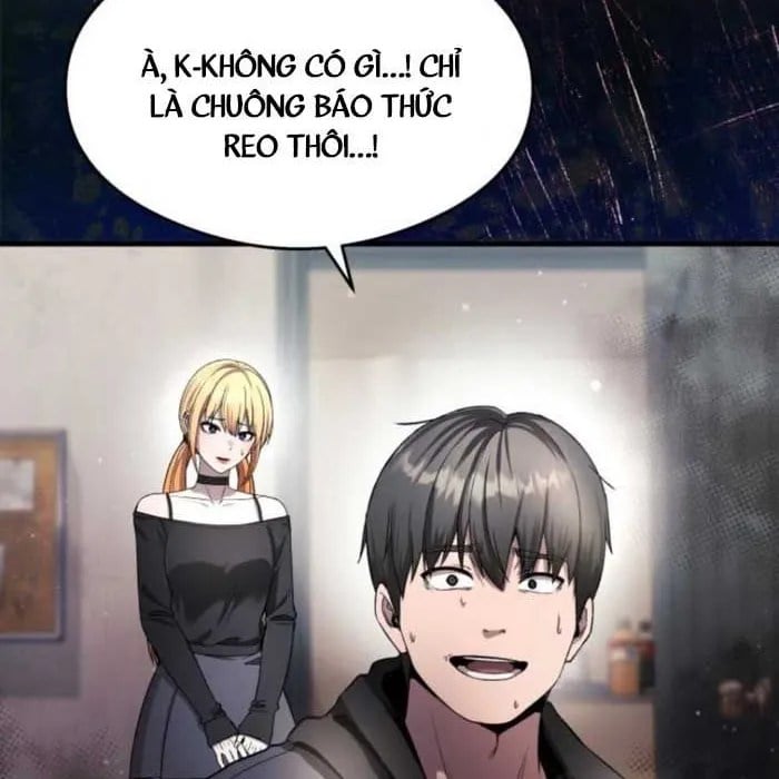 Hẹn Hò Rùng Rợn Chapter 36 - Trang 2