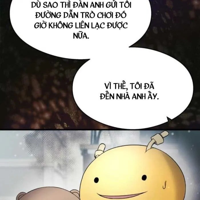 Hẹn Hò Rùng Rợn Chapter 36 - Trang 2
