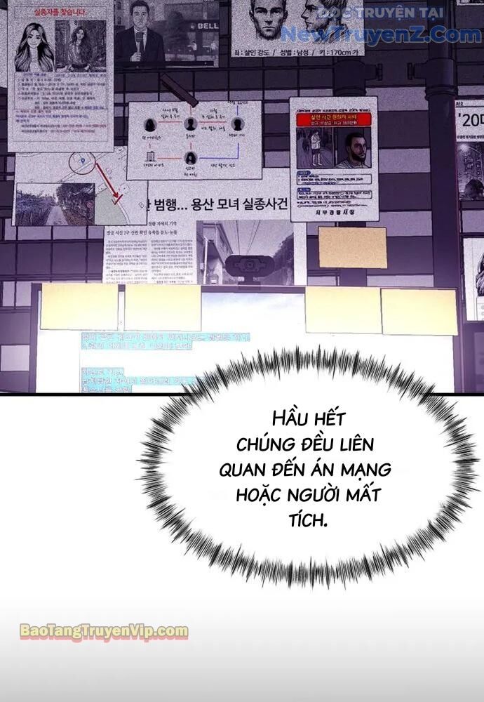 Hẹn Hò Rùng Rợn Chapter 4 - Trang 2