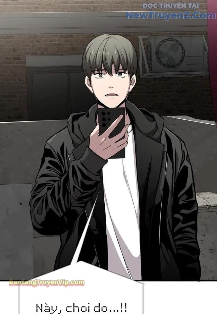 Hẹn Hò Rùng Rợn Chapter 4 - Trang 2