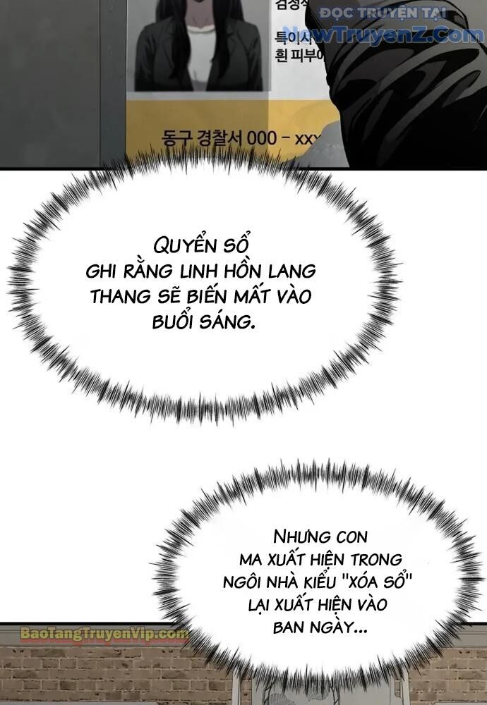Hẹn Hò Rùng Rợn Chapter 4 - Trang 2