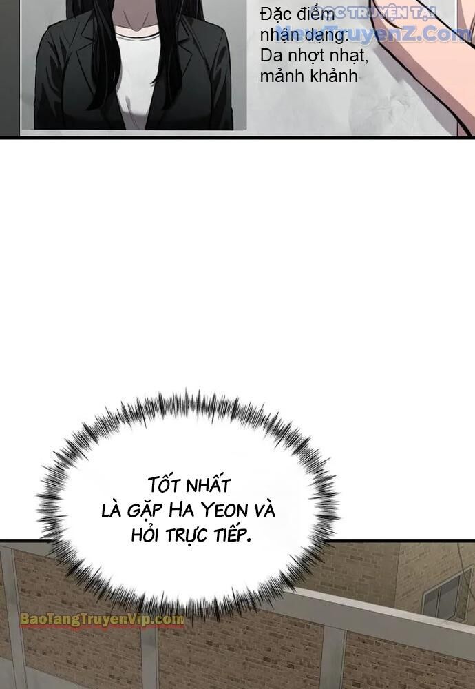 Hẹn Hò Rùng Rợn Chapter 4 - Trang 2