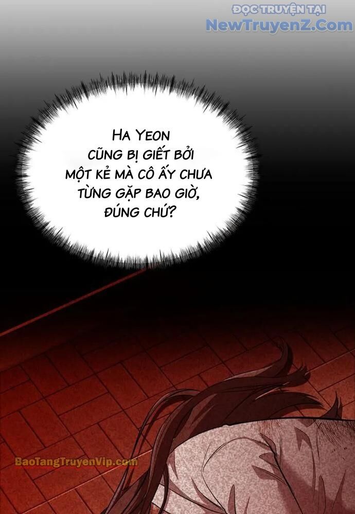 Hẹn Hò Rùng Rợn Chapter 4 - Trang 2