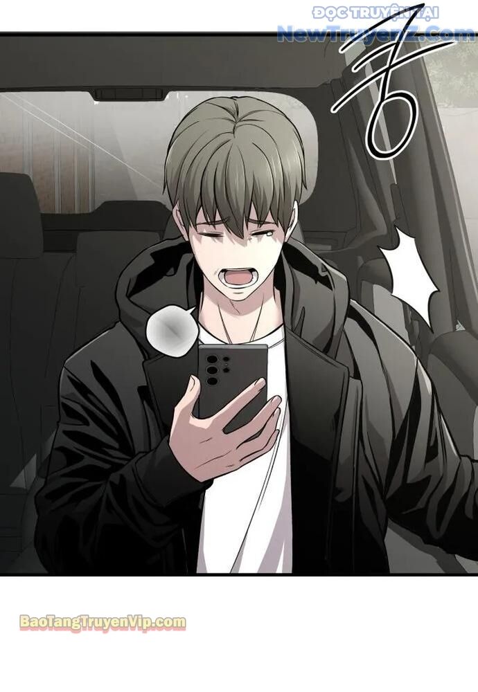Hẹn Hò Rùng Rợn Chapter 4 - Trang 2