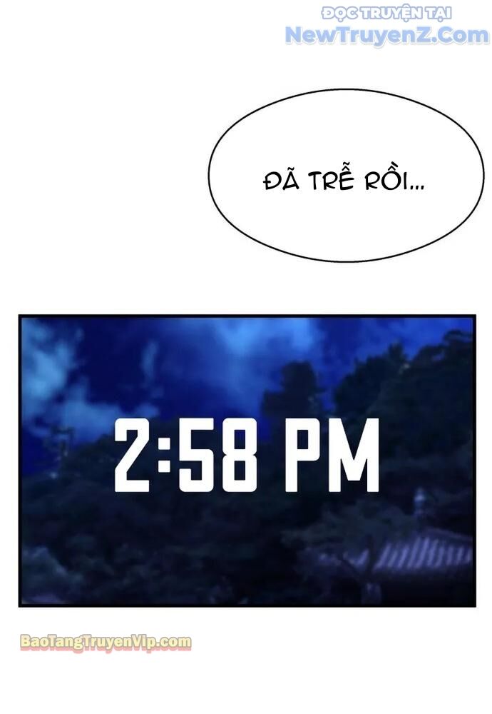 Hẹn Hò Rùng Rợn Chapter 4 - Trang 2