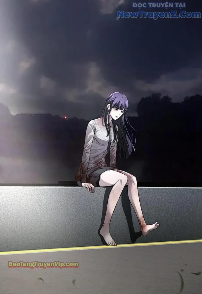 Hẹn Hò Rùng Rợn Chapter 4 - Trang 2