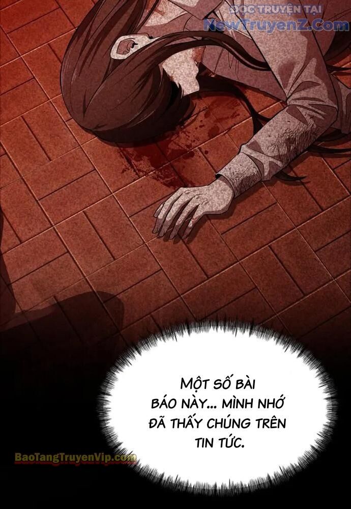 Hẹn Hò Rùng Rợn Chapter 4 - Trang 2