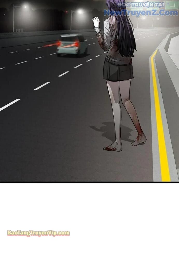 Hẹn Hò Rùng Rợn Chapter 4 - Trang 2
