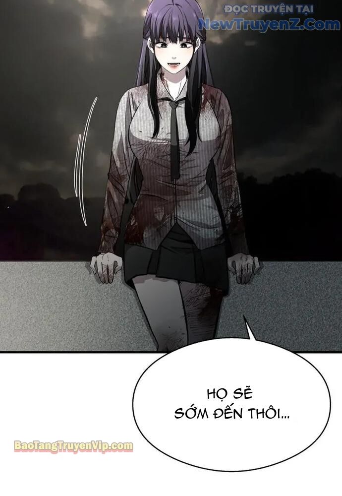 Hẹn Hò Rùng Rợn Chapter 4 - Trang 2