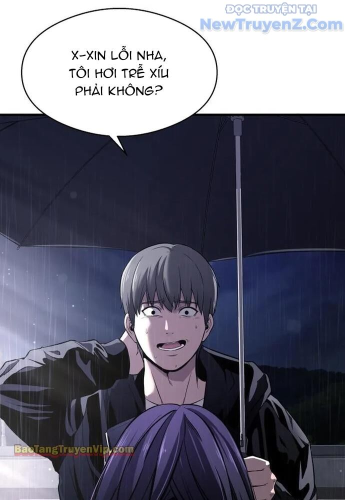 Hẹn Hò Rùng Rợn Chapter 4 - Trang 2