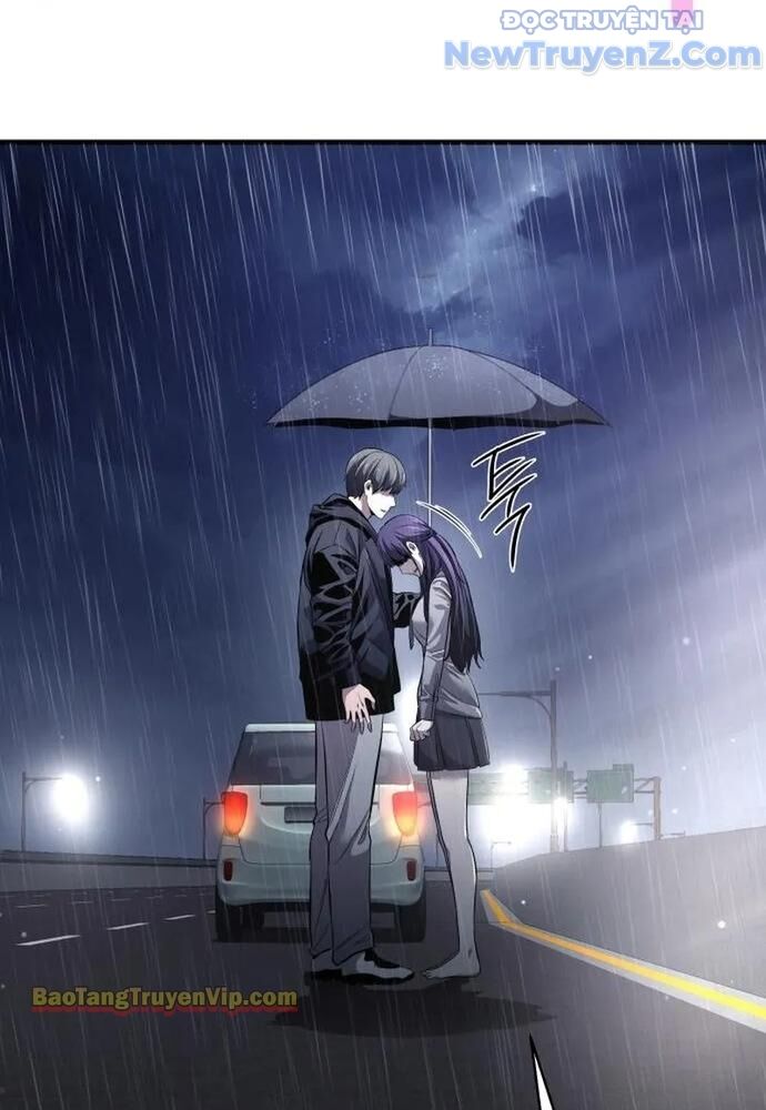 Hẹn Hò Rùng Rợn Chapter 4 - Trang 2