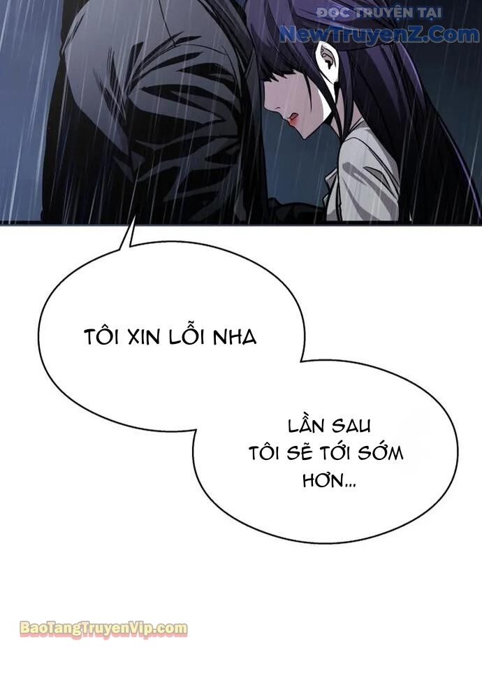 Hẹn Hò Rùng Rợn Chapter 4 - Trang 2