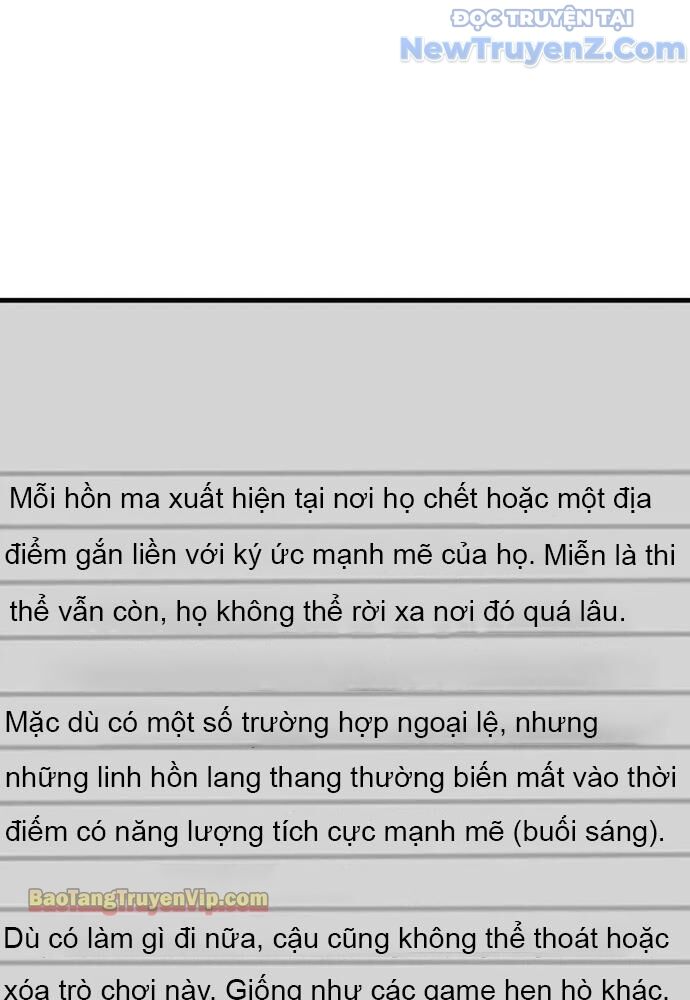 Hẹn Hò Rùng Rợn Chapter 4 - Trang 2