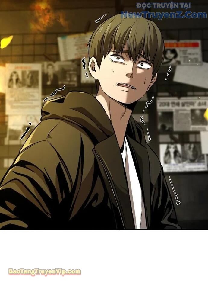 Hẹn Hò Rùng Rợn Chapter 4 - Trang 2