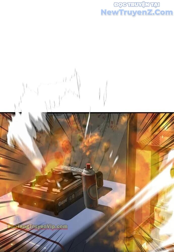 Hẹn Hò Rùng Rợn Chapter 4 - Trang 2